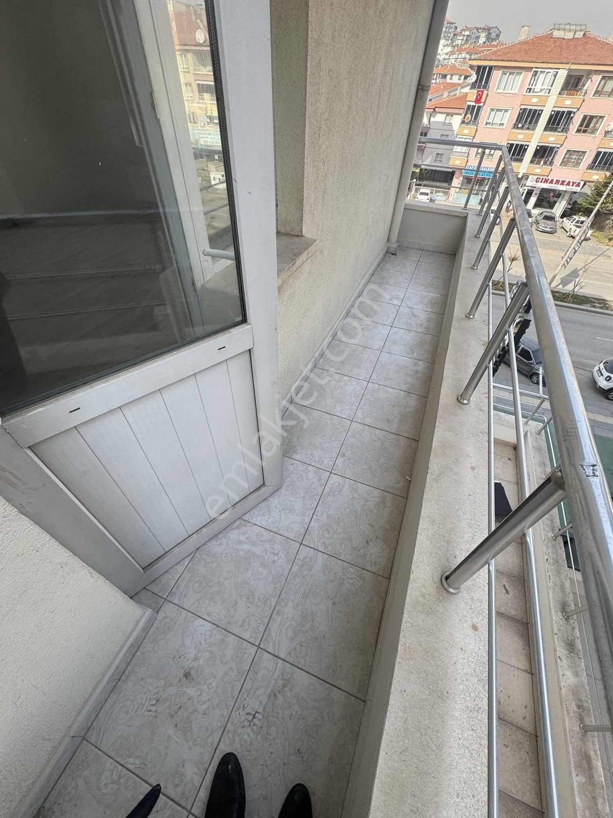 Lider'den Cadde Üzeri 3+1,ön Cephe,asansörlü,masrafsız Daire !!! - Görsel 14