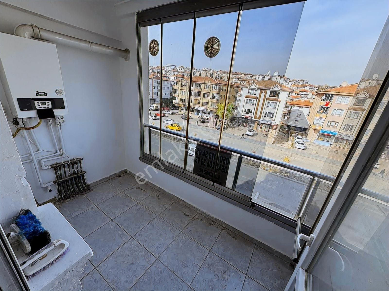 Lider'den Cadde Üzeri 3+1,ön Cephe,asansörlü,masrafsız Daire !!! - Görsel 33