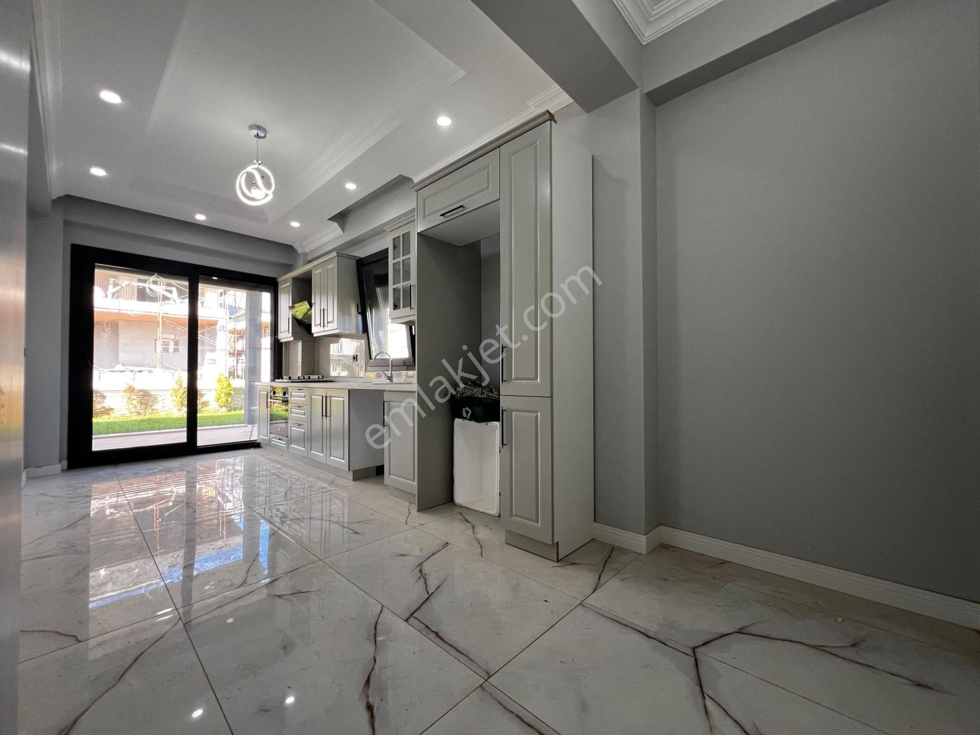Yiğit'ten Güre'de Sessizliğin Sesini Dinleyeceğin 3+1 Villa - Görsel 6