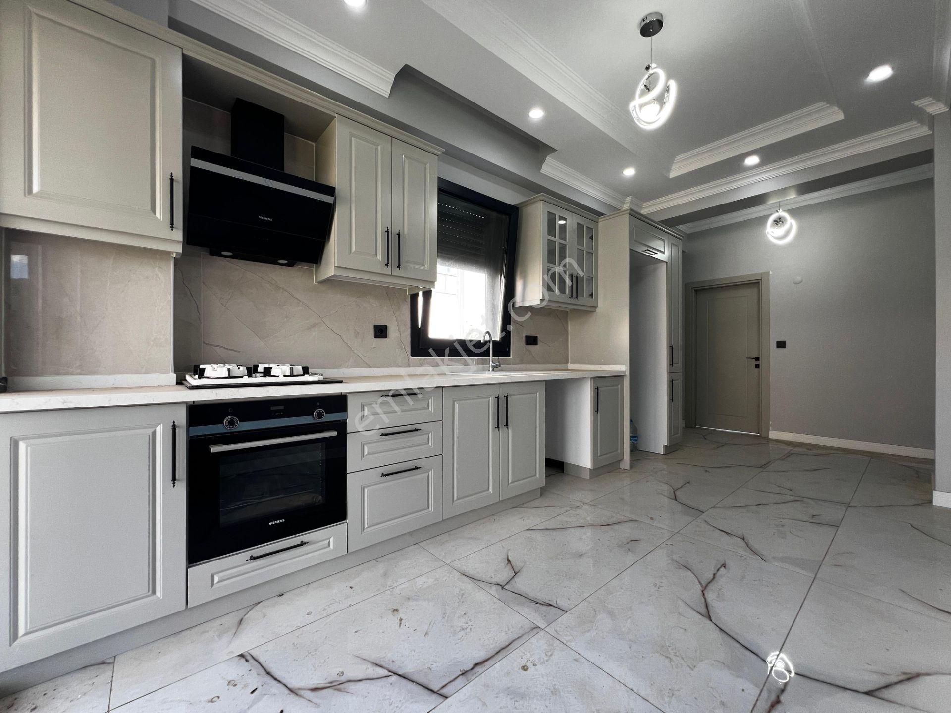 Yiğit'ten Güre'de Sessizliğin Sesini Dinleyeceğin 3+1 Villa - Görsel 5