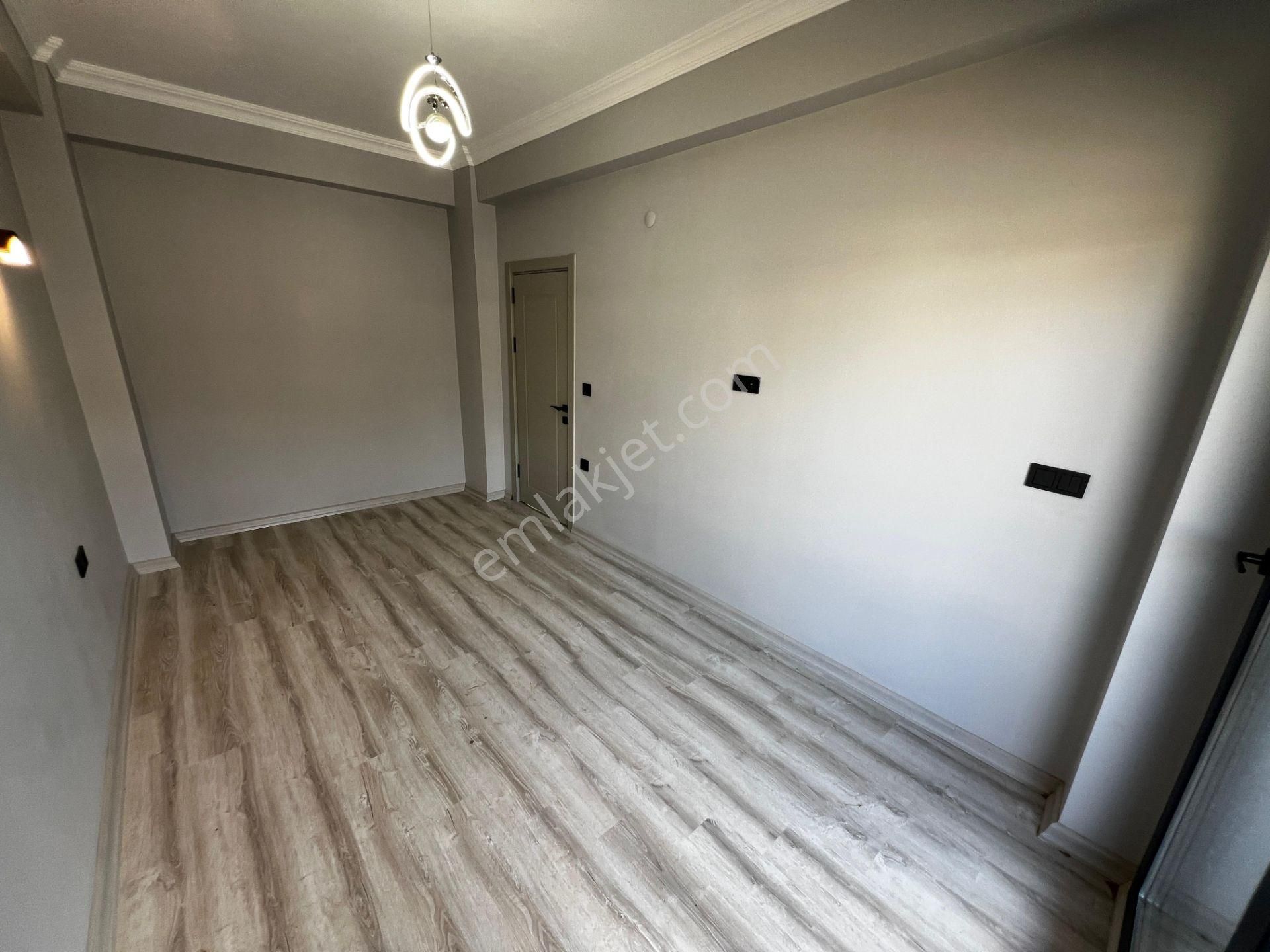 Yiğit'ten Güre'de Sessizliğin Sesini Dinleyeceğin 3+1 Villa - Görsel 19