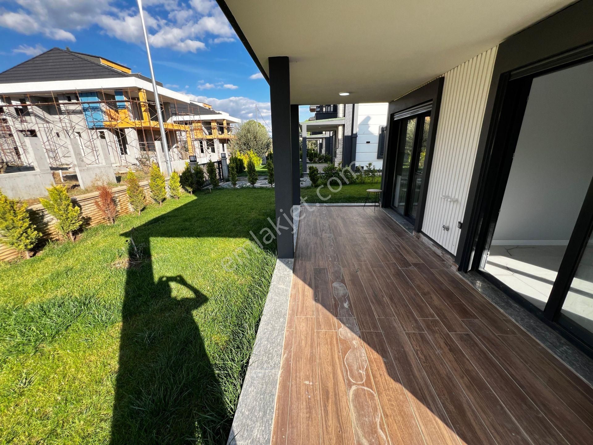 Yiğit'ten Güre'de Sessizliğin Sesini Dinleyeceğin 3+1 Villa - Görsel 7