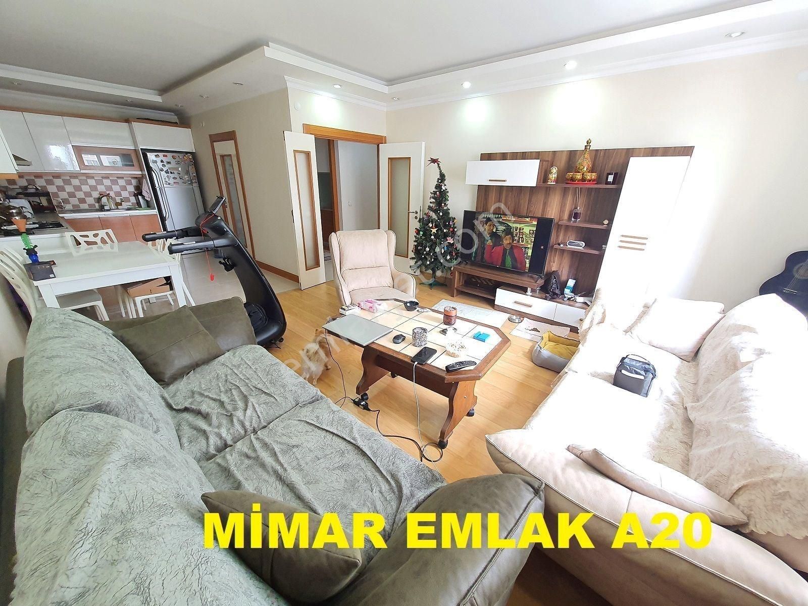 Beylikdüzü Adnan Kahveci Kolejler Bölgesinde Site İçi 2+1=100m2 - Görsel 15