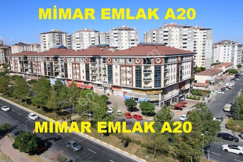 Beylikdüzü Adnan Kahveci Kolejler Bölgesinde Site İçi 2+1=100m2 - Görsel 2