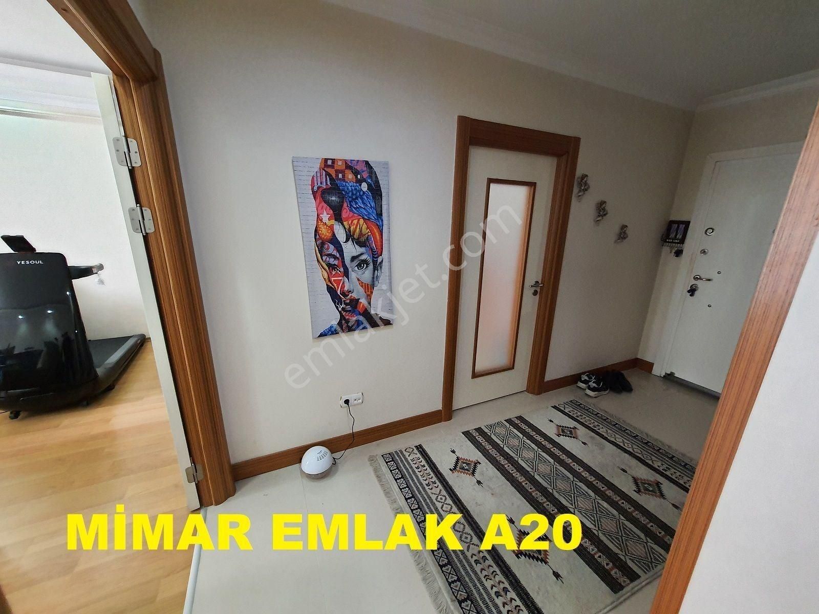 Beylikdüzü Adnan Kahveci Kolejler Bölgesinde Site İçi 2+1=100m2 - Görsel 8