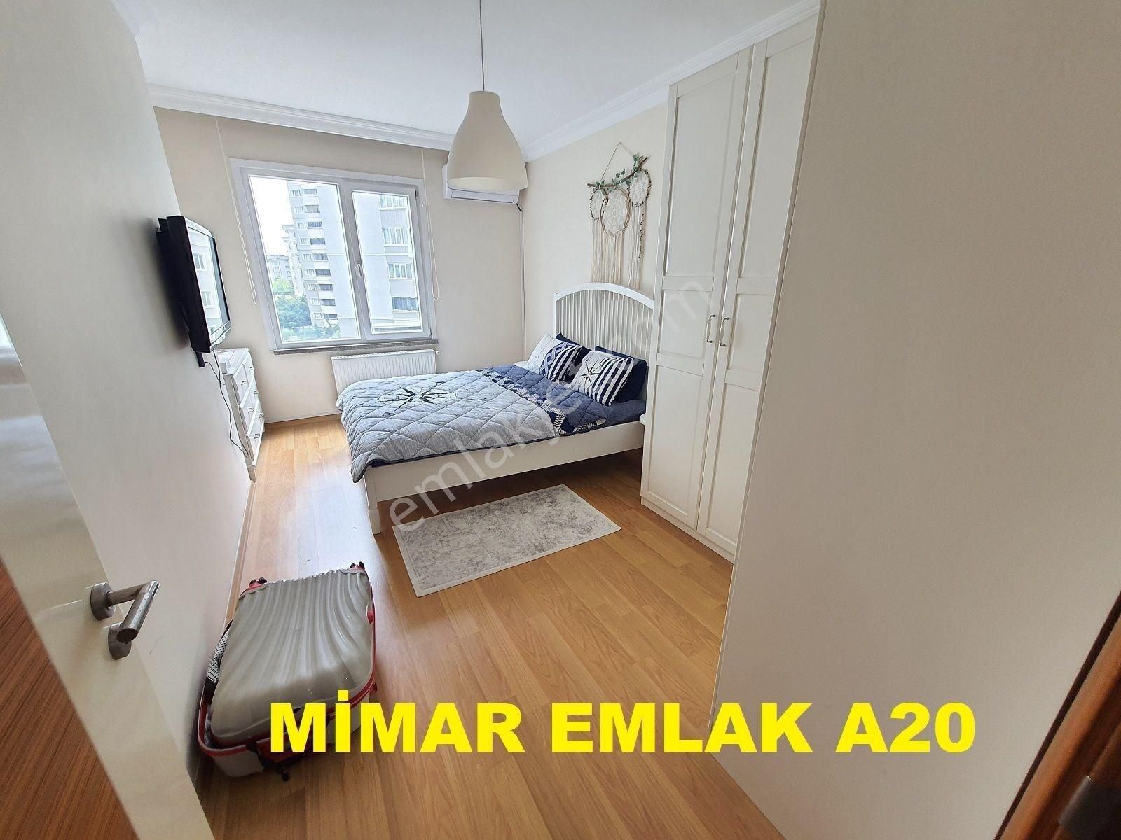 Beylikdüzü Adnan Kahveci Kolejler Bölgesinde Site İçi 2+1=100m2 - Görsel 18