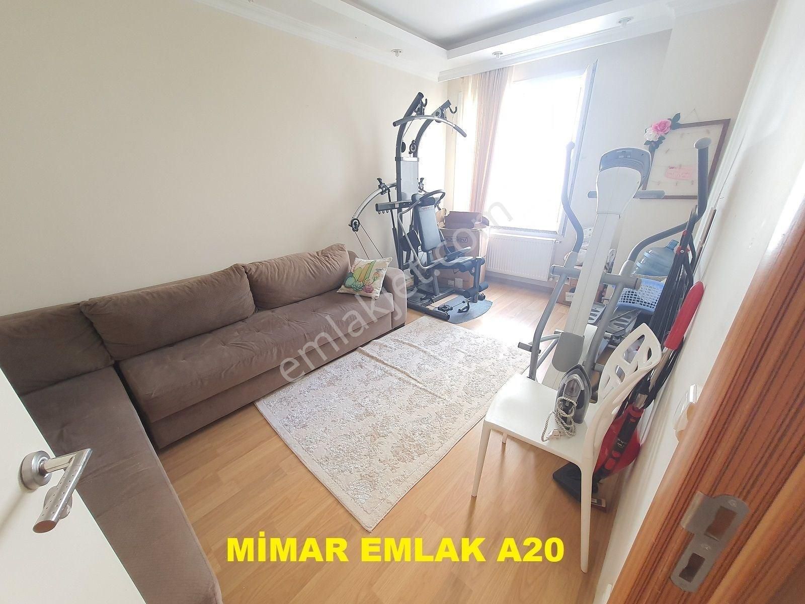 Beylikdüzü Adnan Kahveci Kolejler Bölgesinde Site İçi 2+1=100m2 - Görsel 20