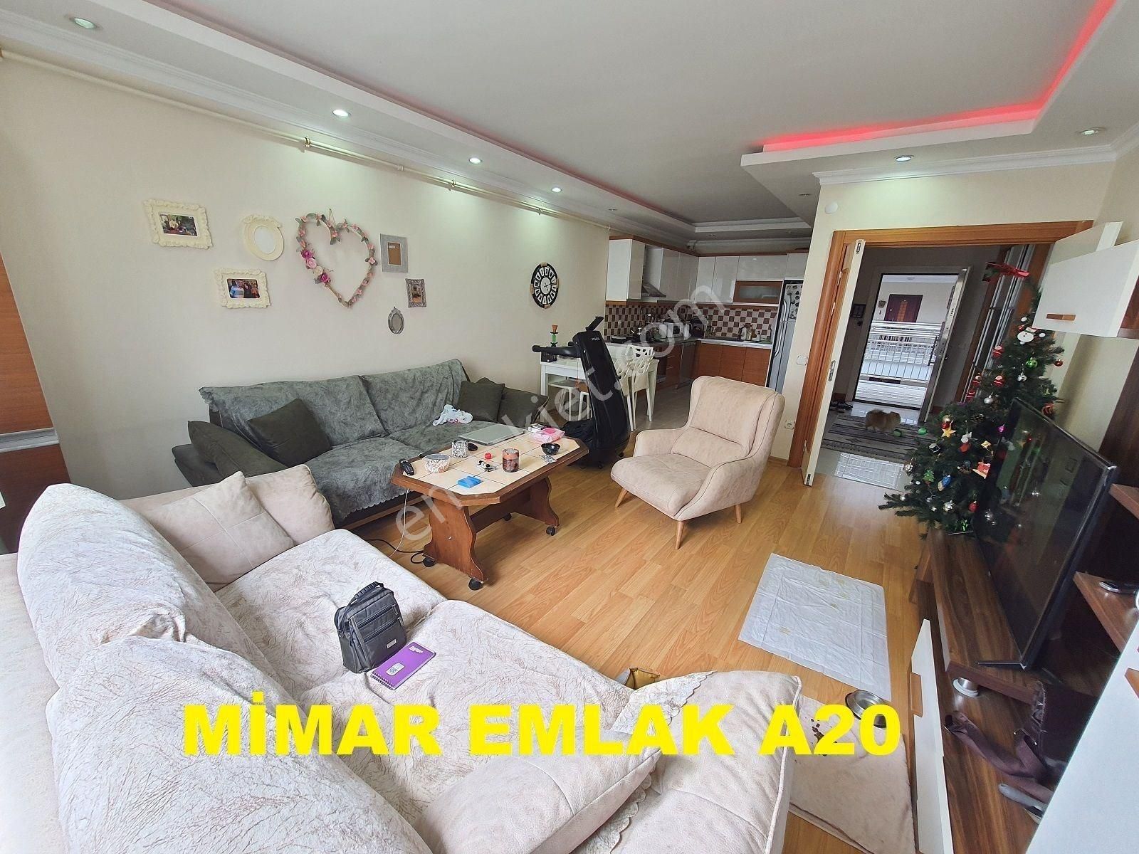 Beylikdüzü Adnan Kahveci Kolejler Bölgesinde Site İçi 2+1=100m2 - Görsel 14