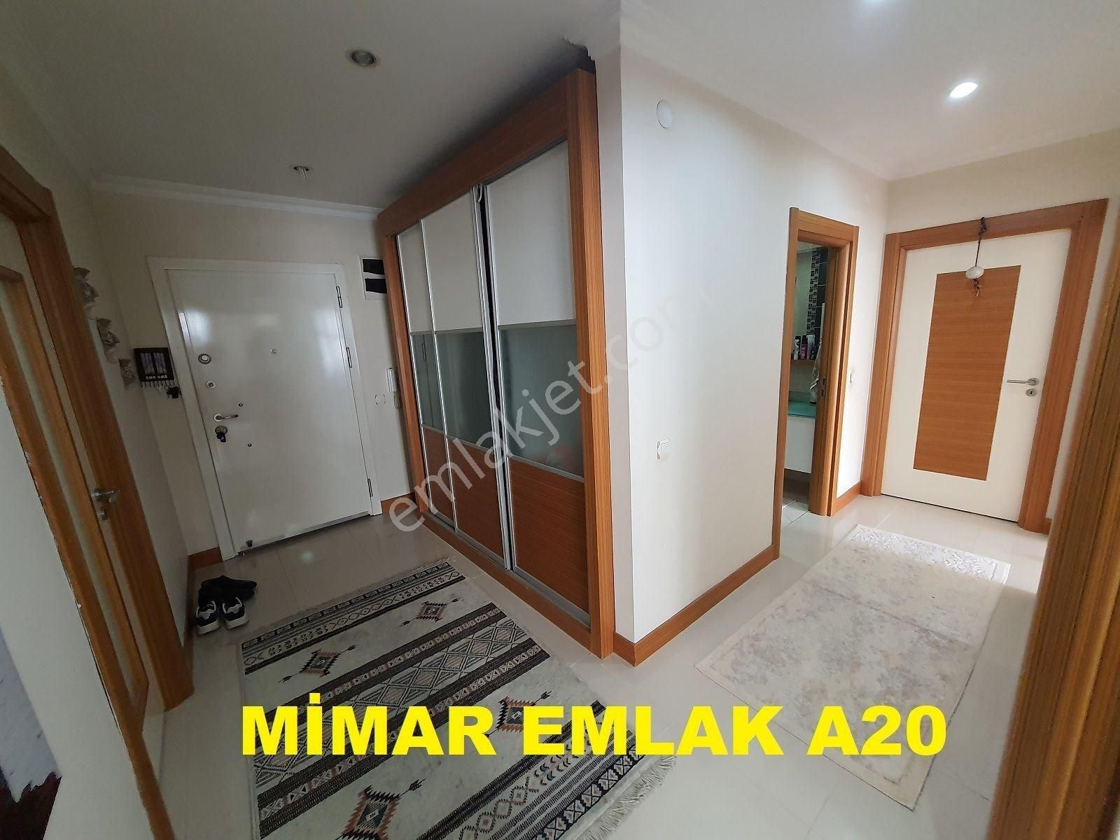 Beylikdüzü Adnan Kahveci Kolejler Bölgesinde Site İçi 2+1=100m2 - Görsel 9