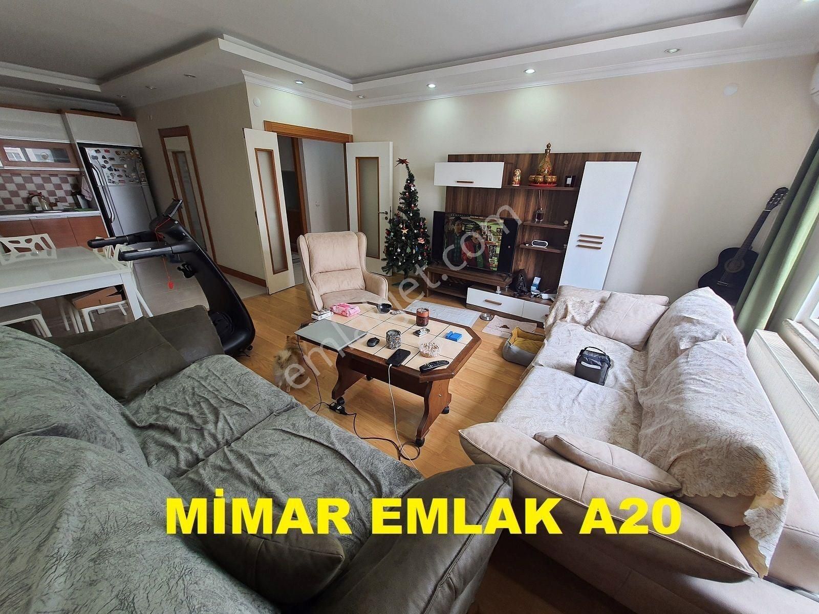 Beylikdüzü Adnan Kahveci Kolejler Bölgesinde Site İçi 2+1=100m2 - Görsel 16