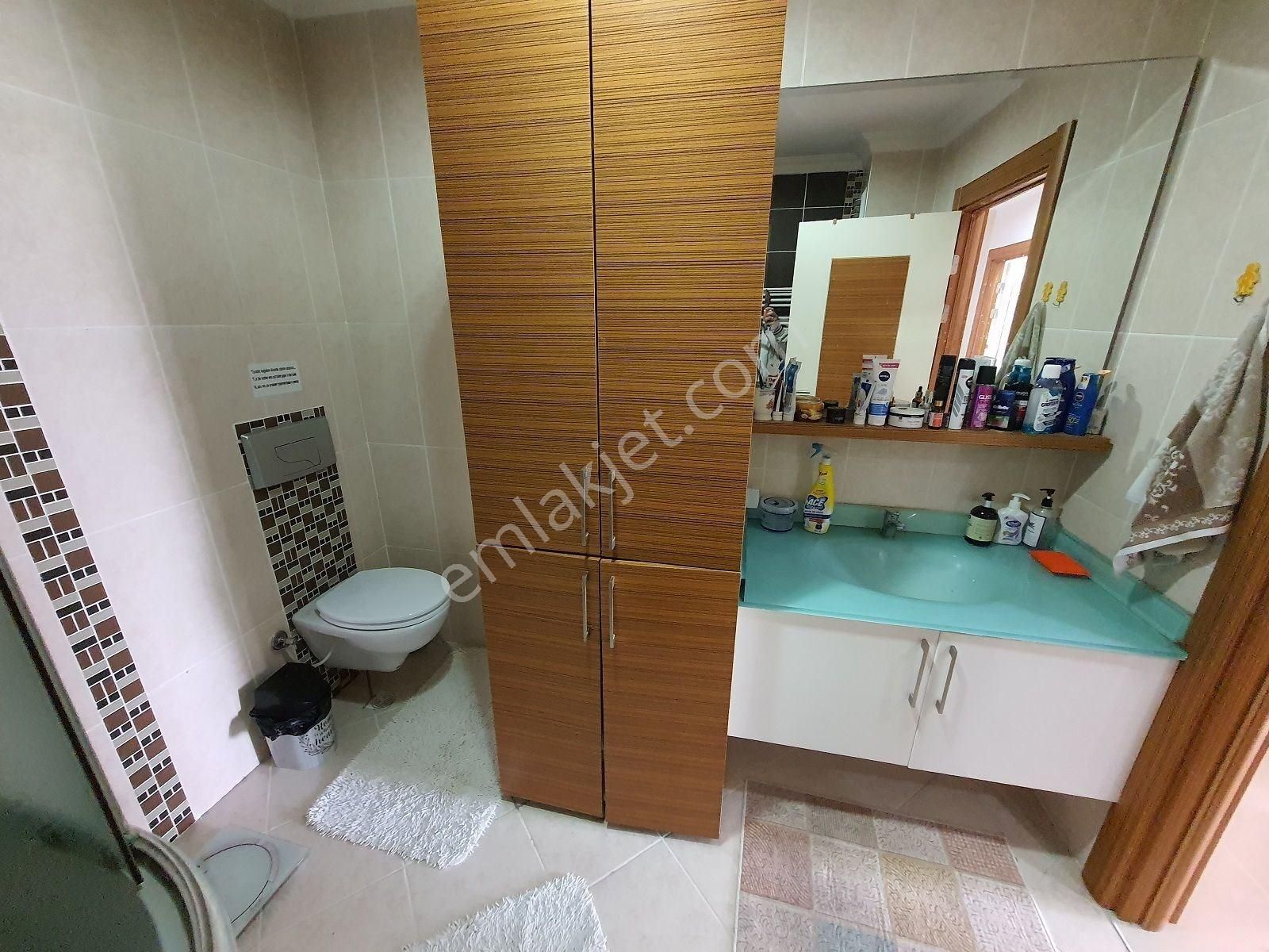 Beylikdüzü Adnan Kahveci Kolejler Bölgesinde Site İçi 2+1=100m2 - Görsel 23