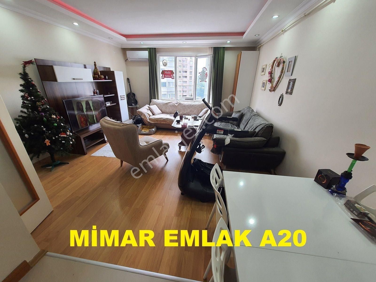 Beylikdüzü Adnan Kahveci Kolejler Bölgesinde Site İçi 2+1=100m2 - Görsel 12