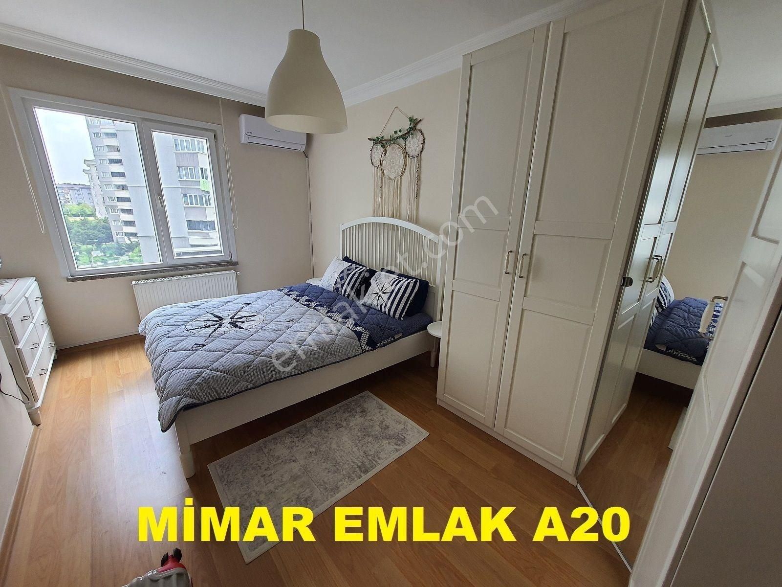 Beylikdüzü Adnan Kahveci Kolejler Bölgesinde Site İçi 2+1=100m2 - Görsel 19