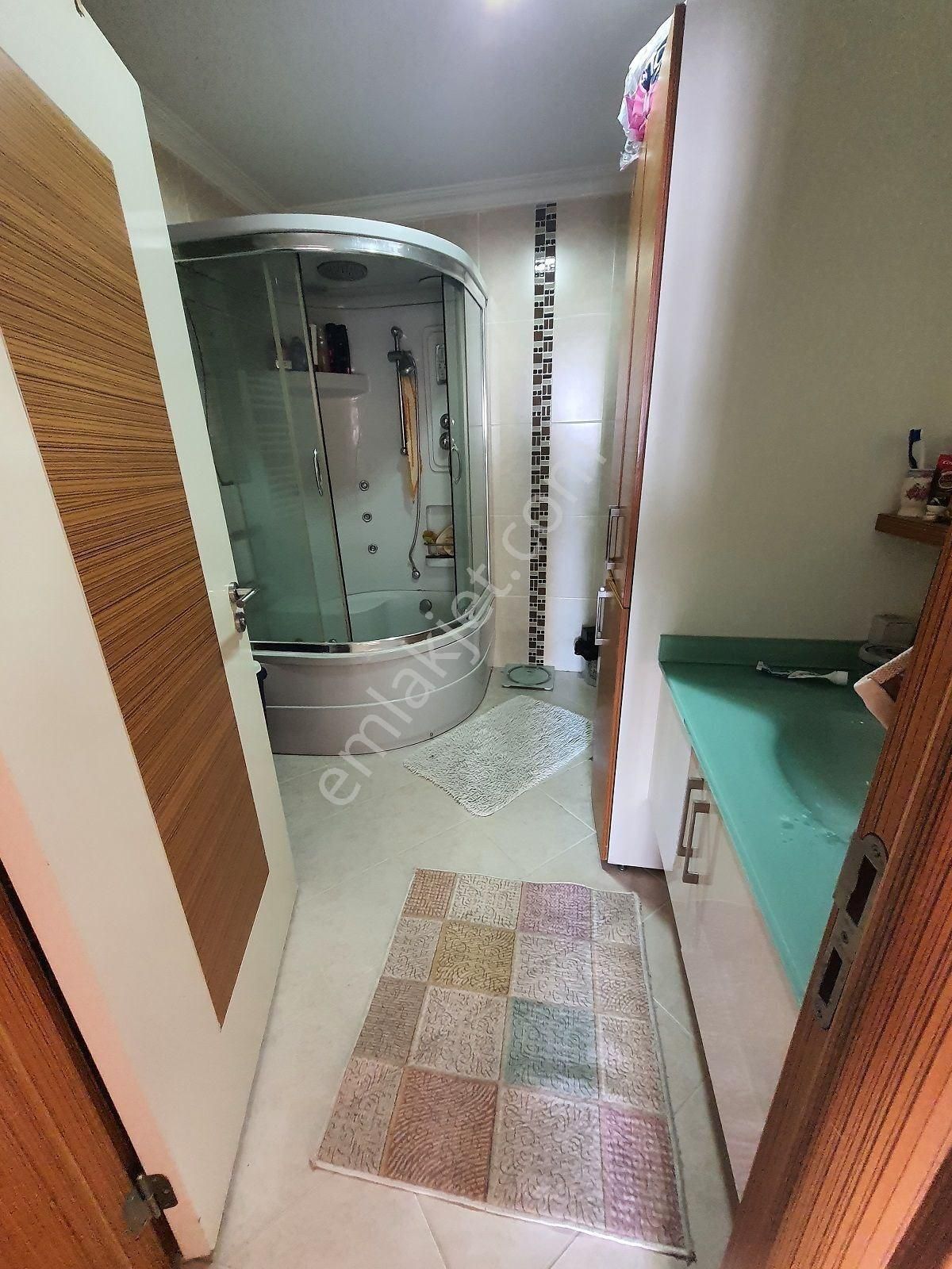 Beylikdüzü Adnan Kahveci Kolejler Bölgesinde Site İçi 2+1=100m2 - Görsel 21