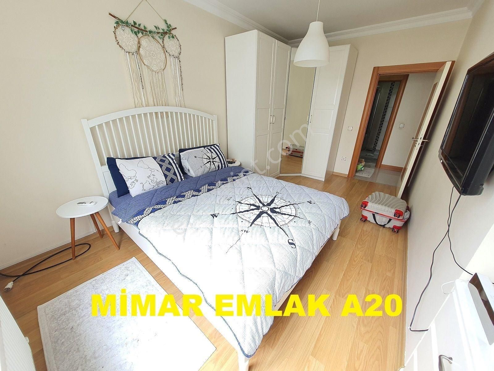 Beylikdüzü Adnan Kahveci Kolejler Bölgesinde Site İçi 2+1=100m2 - Görsel 17