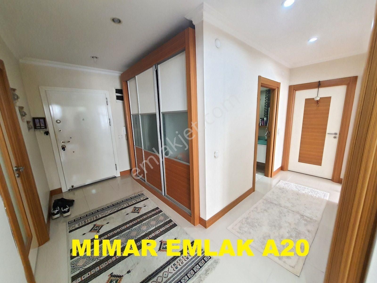 Beylikdüzü Adnan Kahveci Kolejler Bölgesinde Site İçi 2+1=100m2 - Görsel 7