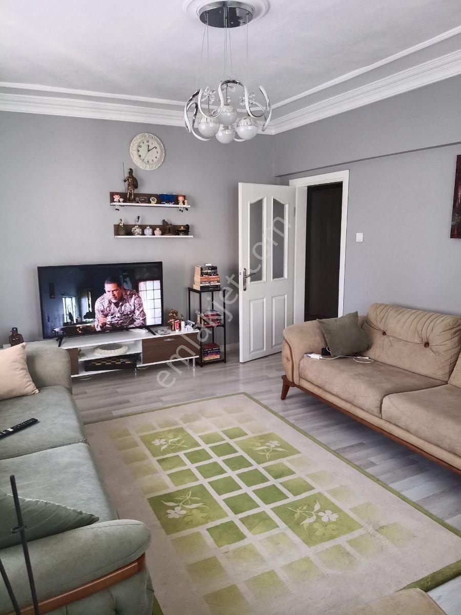 Harika Konum 3+1 Nefes Park Civarı