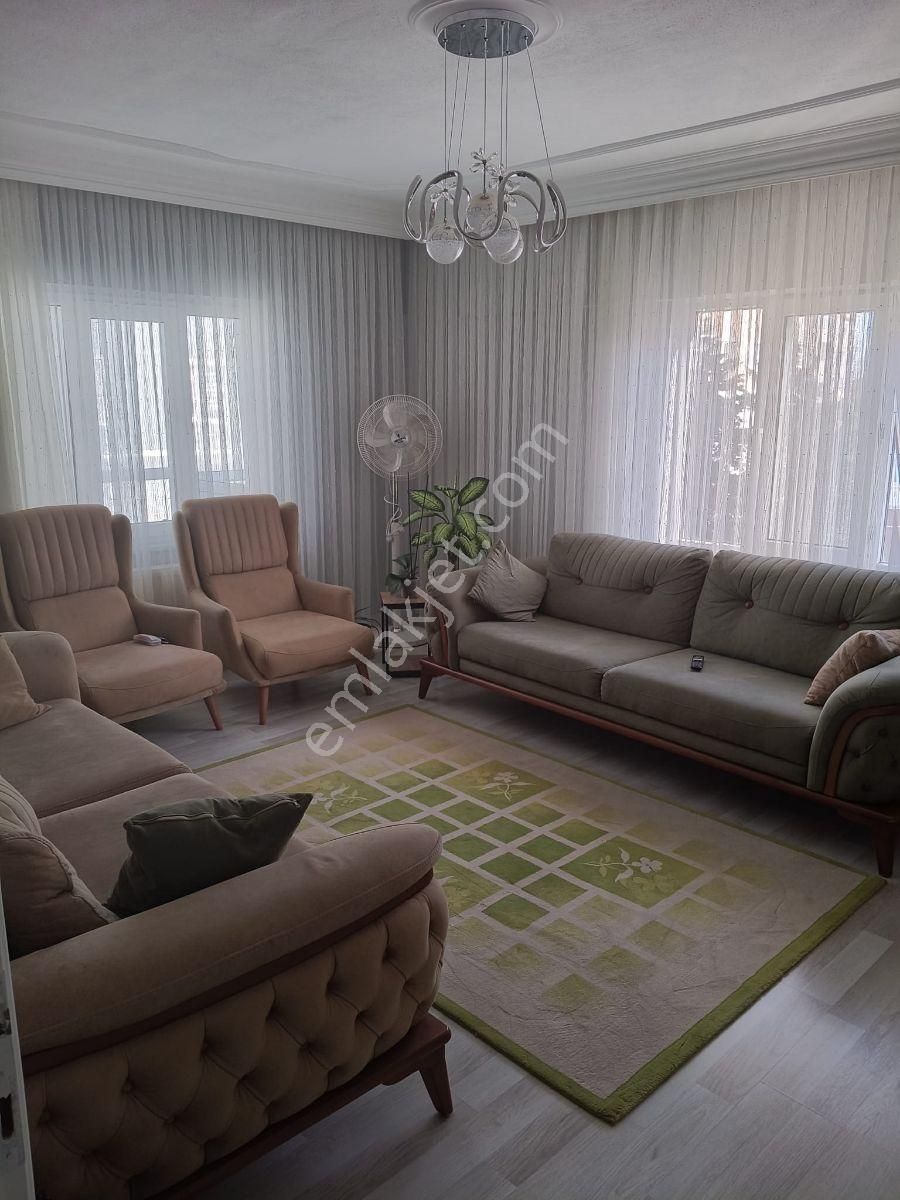 Harika Konum 3+1 Nefes Park Civarı - Görsel 16