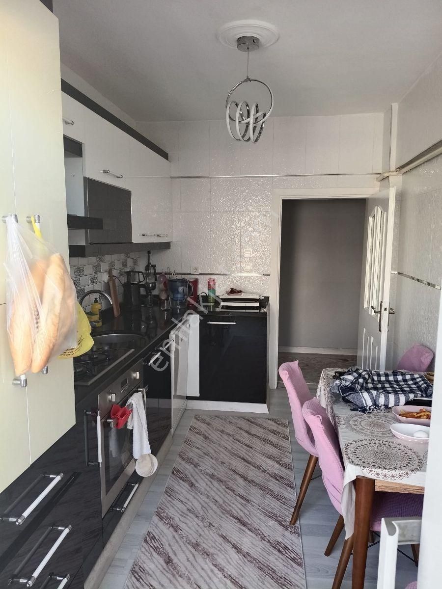 Harika Konum 3+1 Nefes Park Civarı - Görsel 13