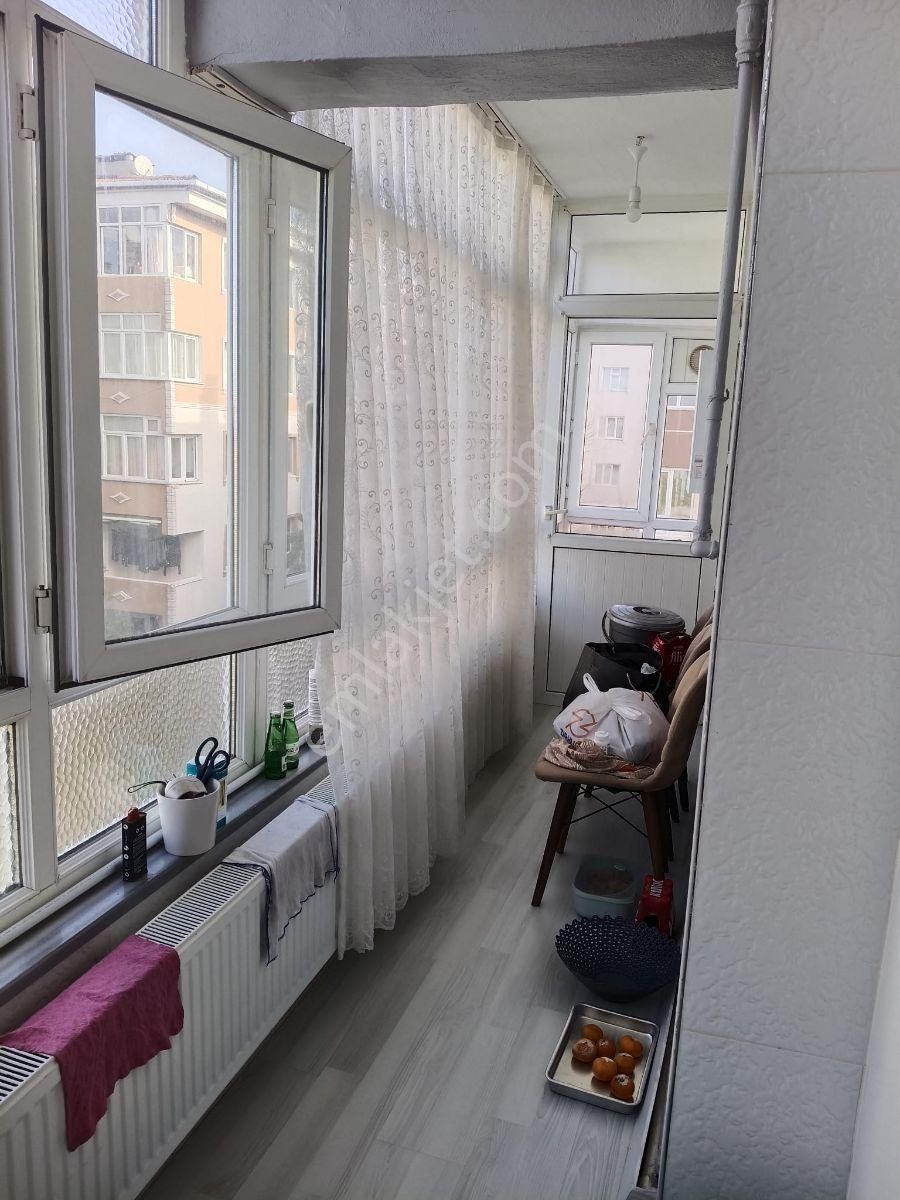 Harika Konum 3+1 Nefes Park Civarı - Görsel 17