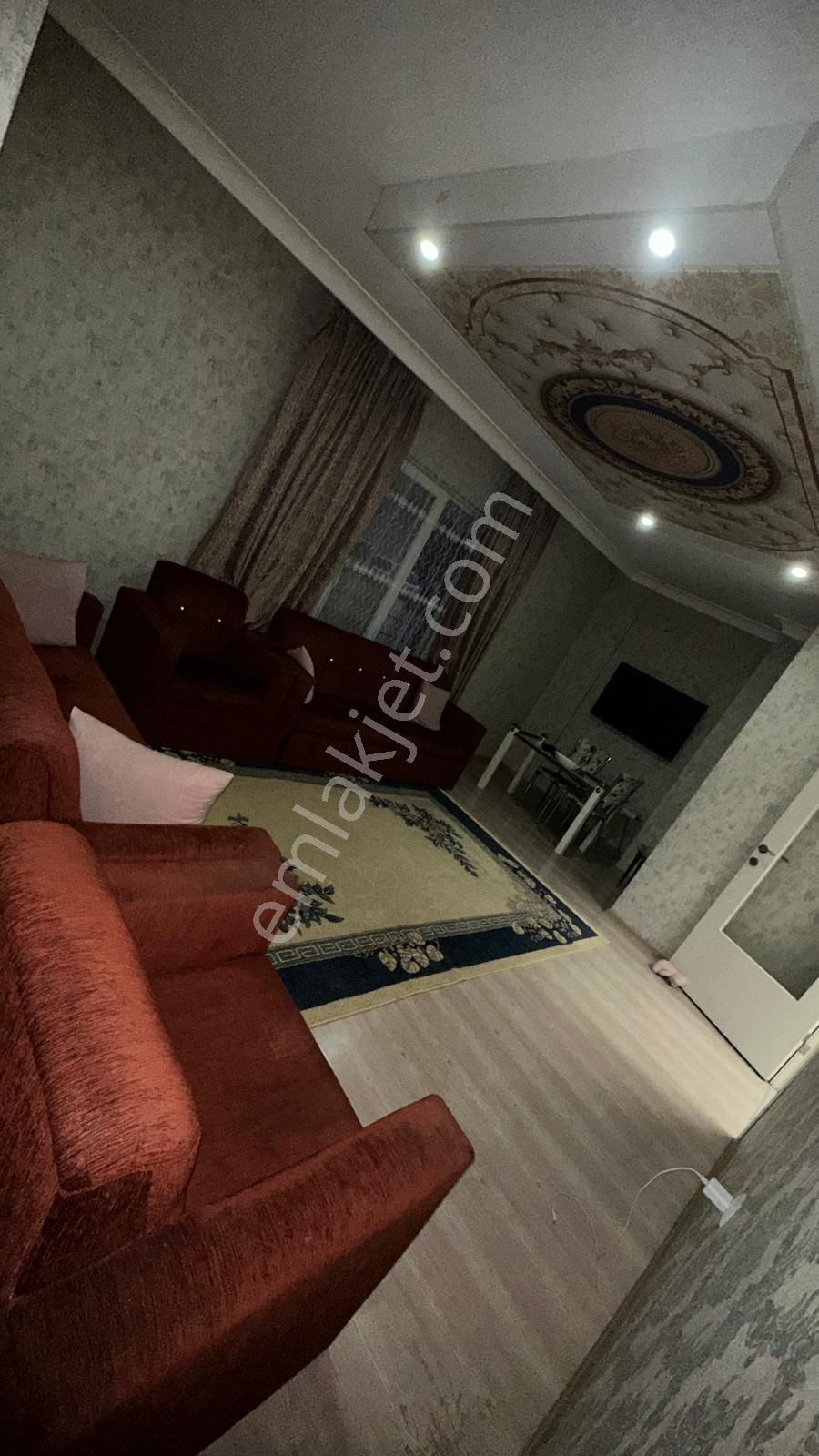 Karakaya Da 3+1 Gırıs Kat Satılık Daıre - Görsel 14