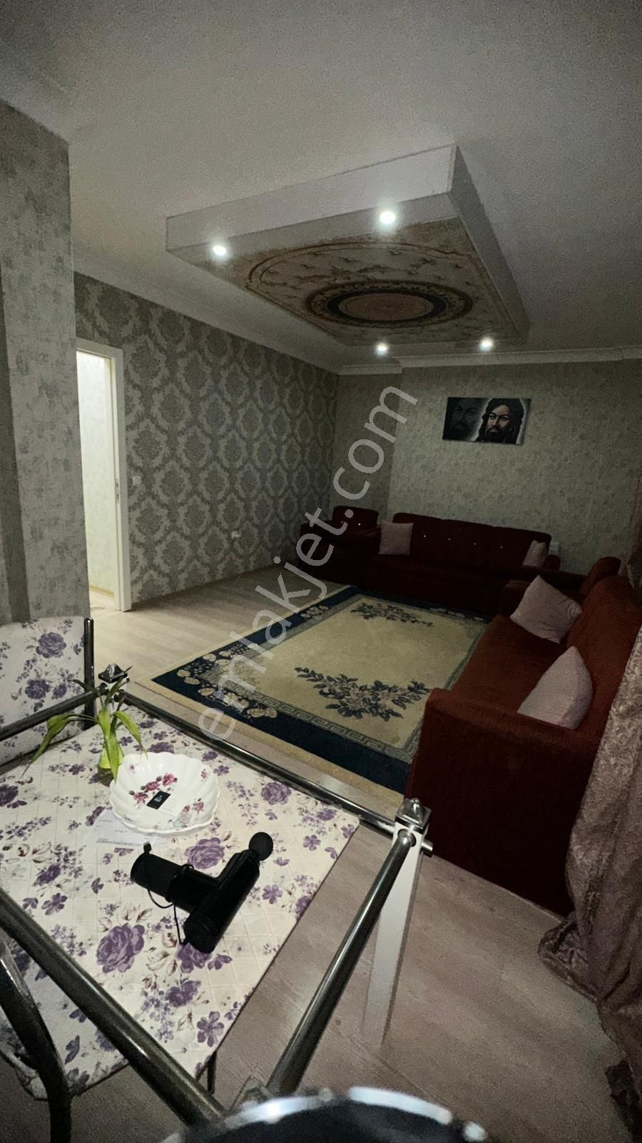 Karakaya Da 3+1 Gırıs Kat Satılık Daıre - Görsel 11