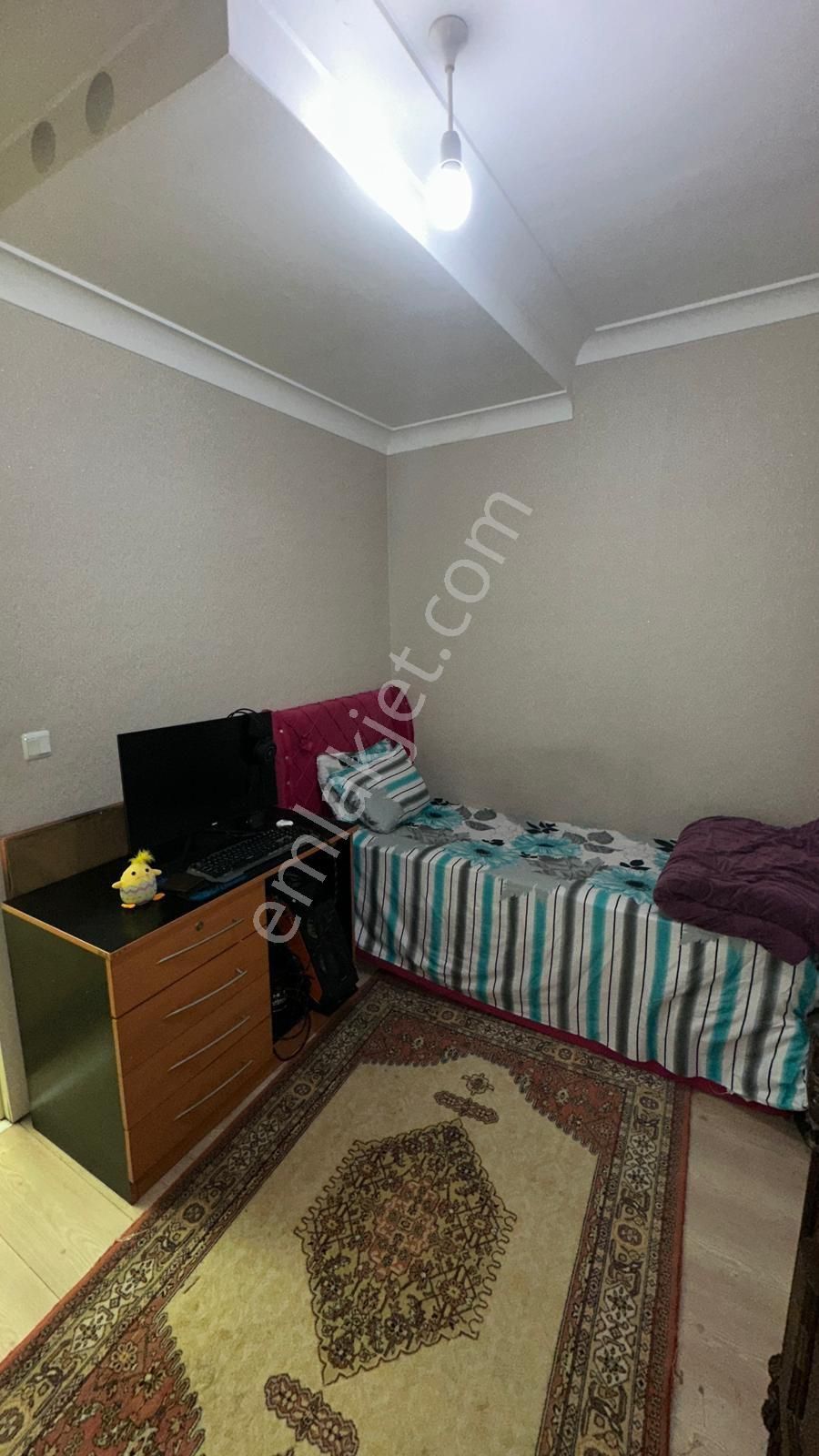 Karakaya Da 3+1 Gırıs Kat Satılık Daıre - Görsel 6