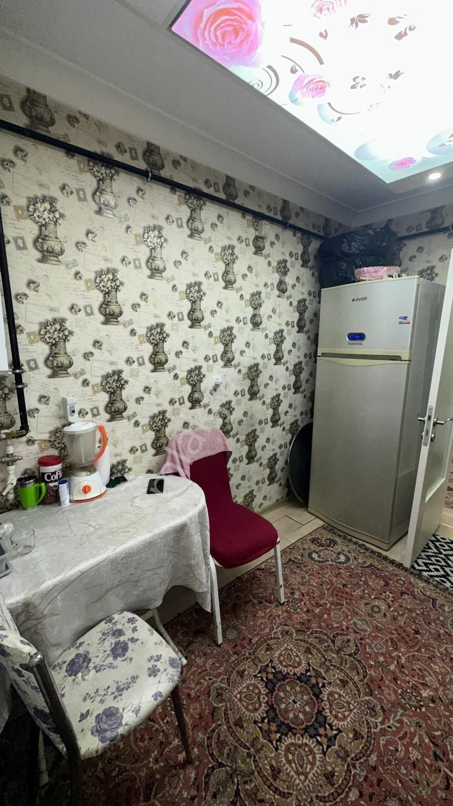 Karakaya Da 3+1 Gırıs Kat Satılık Daıre - Görsel 13