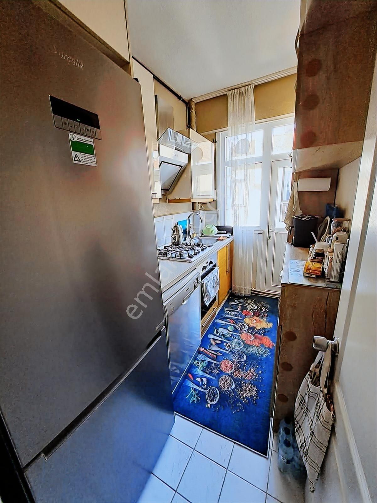 Maltepe Küçükyalı Çınarda Satılık 3+1 3.kat Balkonlu Ferah 105m - Görsel 17