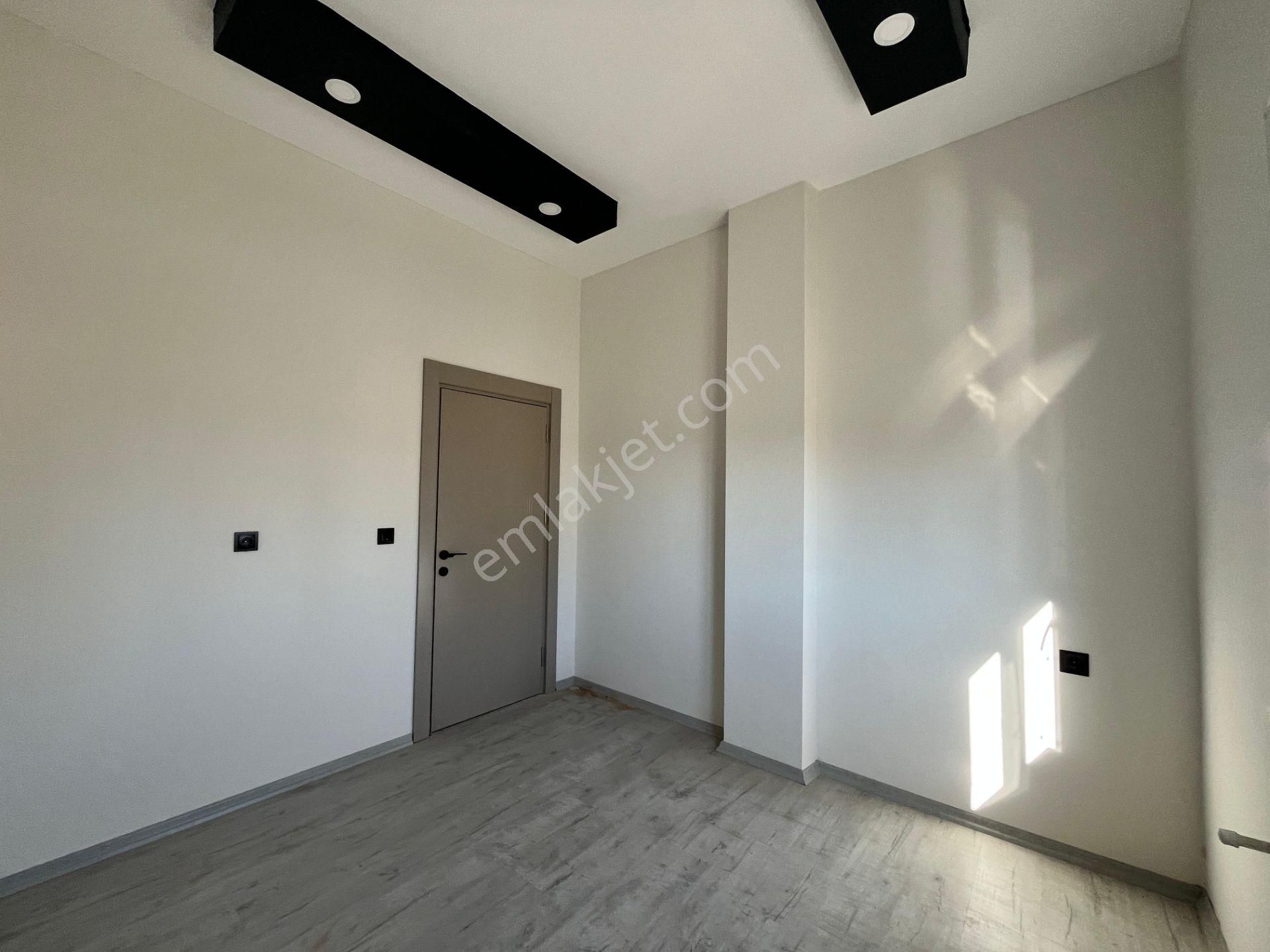 Kuzeyyaka 'da Şifa Yakını Geniş Ve Ferah Sıfır Dubleks - Görsel 22