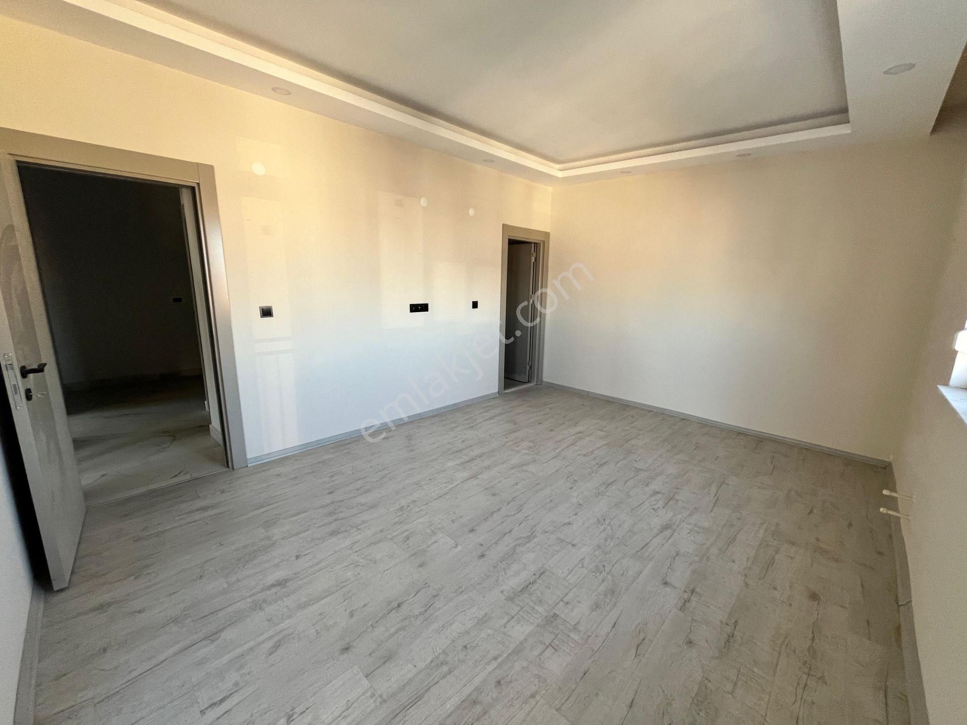 Kuzeyyaka 'da Şifa Yakını Geniş Ve Ferah Sıfır Dubleks - Görsel 25