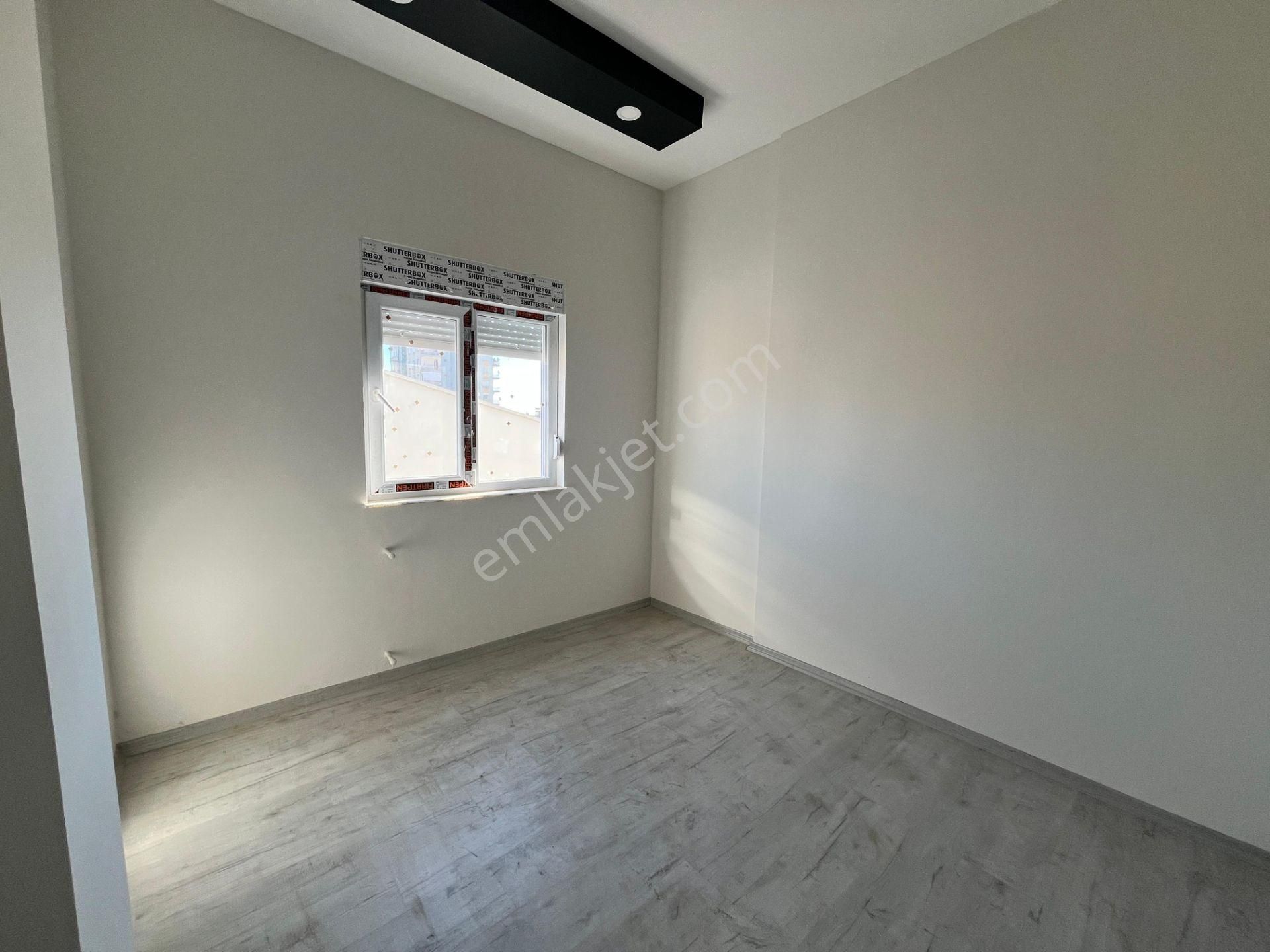 Kuzeyyaka 'da Şifa Yakını Geniş Ve Ferah Sıfır Dubleks - Görsel 20