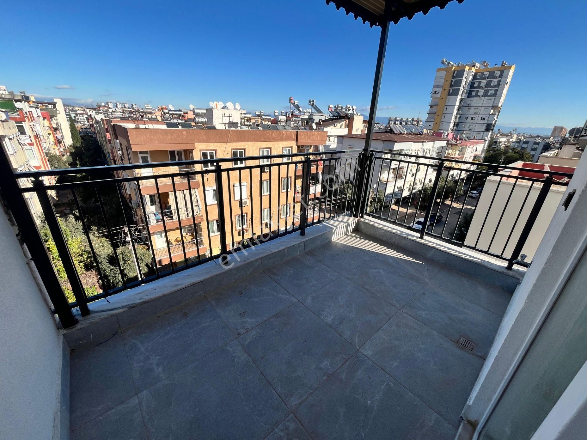 Kuzeyyaka 'da Şifa Yakını Geniş Ve Ferah Sıfır Dubleks - Görsel 17