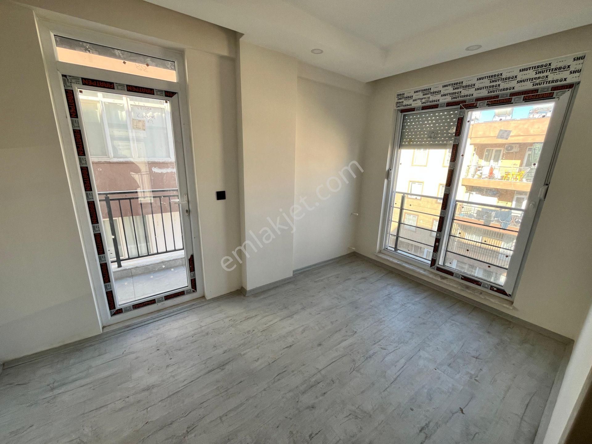 Kuzeyyaka 'da Şifa Yakını Geniş Ve Ferah Sıfır Dubleks - Görsel 8