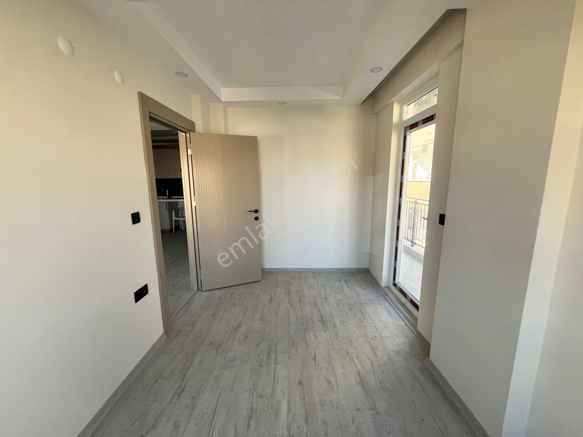 Kuzeyyaka 'da Şifa Yakını Geniş Ve Ferah Sıfır Dubleks - Görsel 10