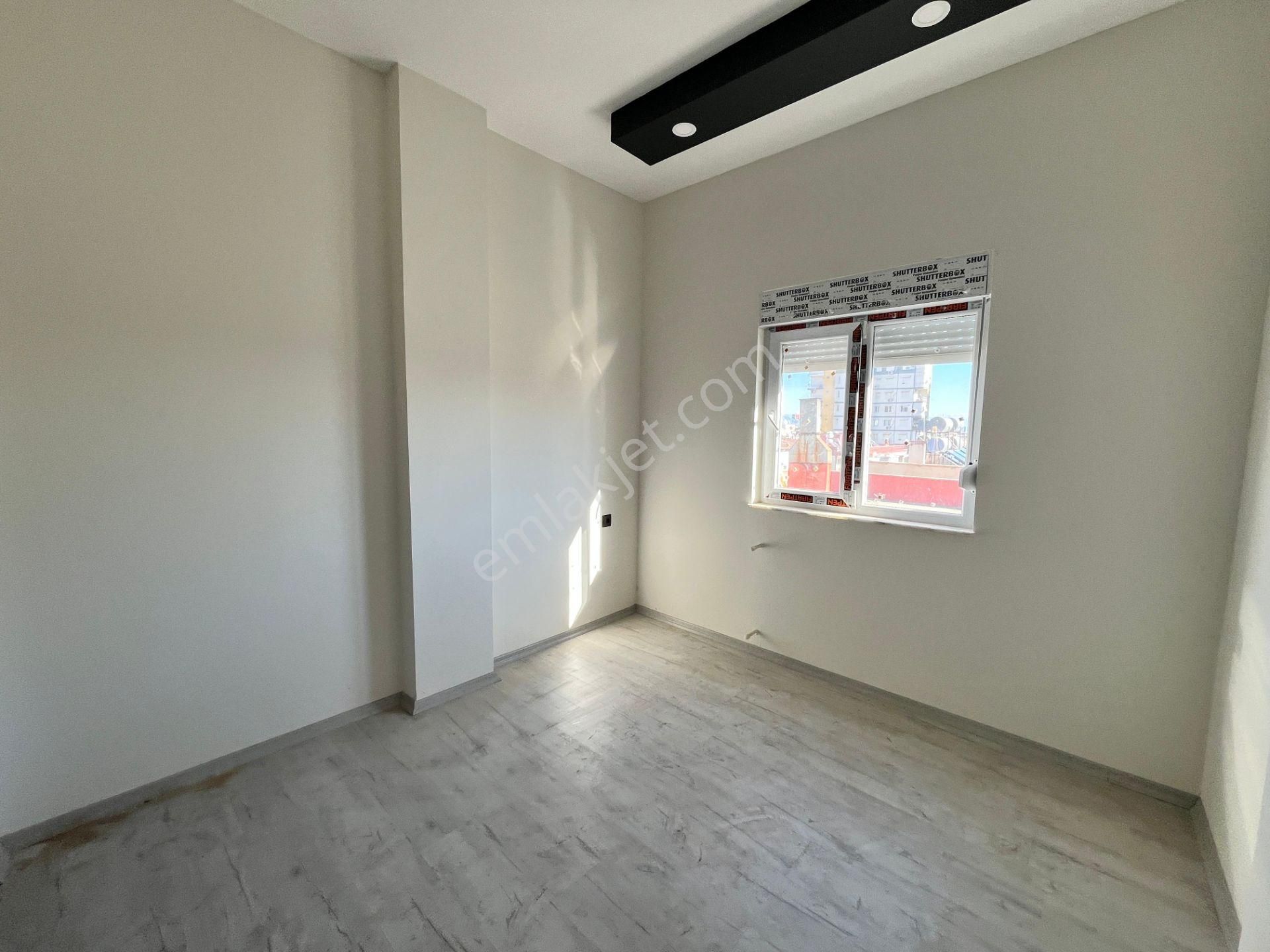 Kuzeyyaka 'da Şifa Yakını Geniş Ve Ferah Sıfır Dubleks - Görsel 19