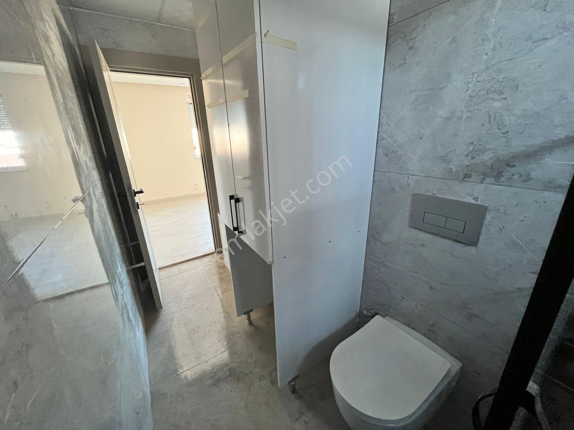 Kuzeyyaka 'da Şifa Yakını Geniş Ve Ferah Sıfır Dubleks - Görsel 28