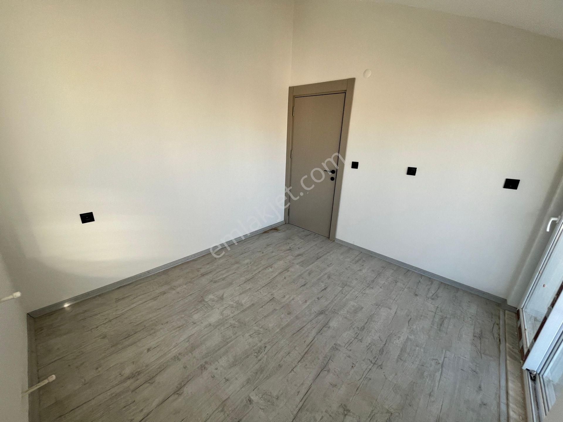 Kuzeyyaka 'da Şifa Yakını Geniş Ve Ferah Sıfır Dubleks - Görsel 16