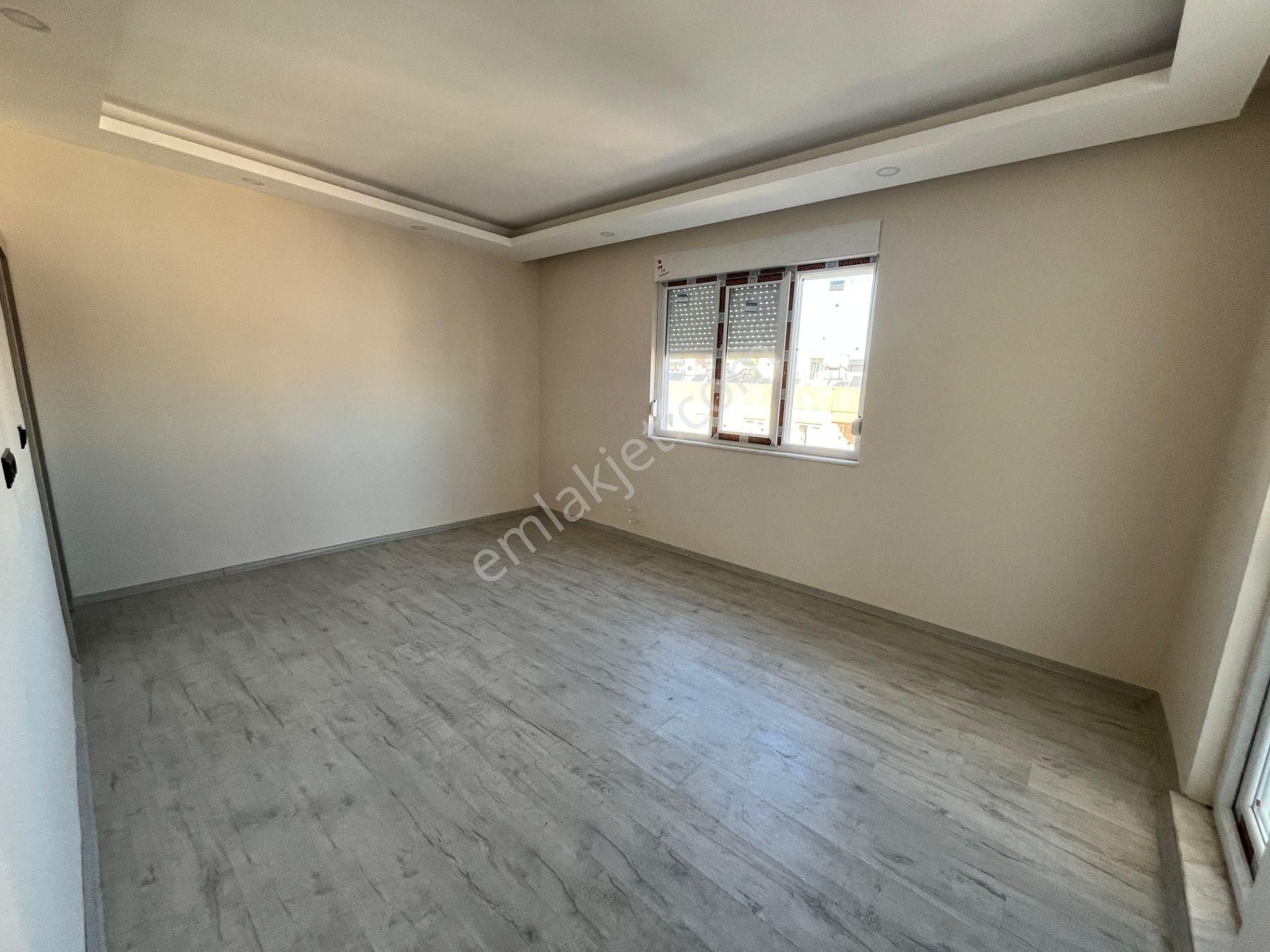 Kuzeyyaka 'da Şifa Yakını Geniş Ve Ferah Sıfır Dubleks - Görsel 23