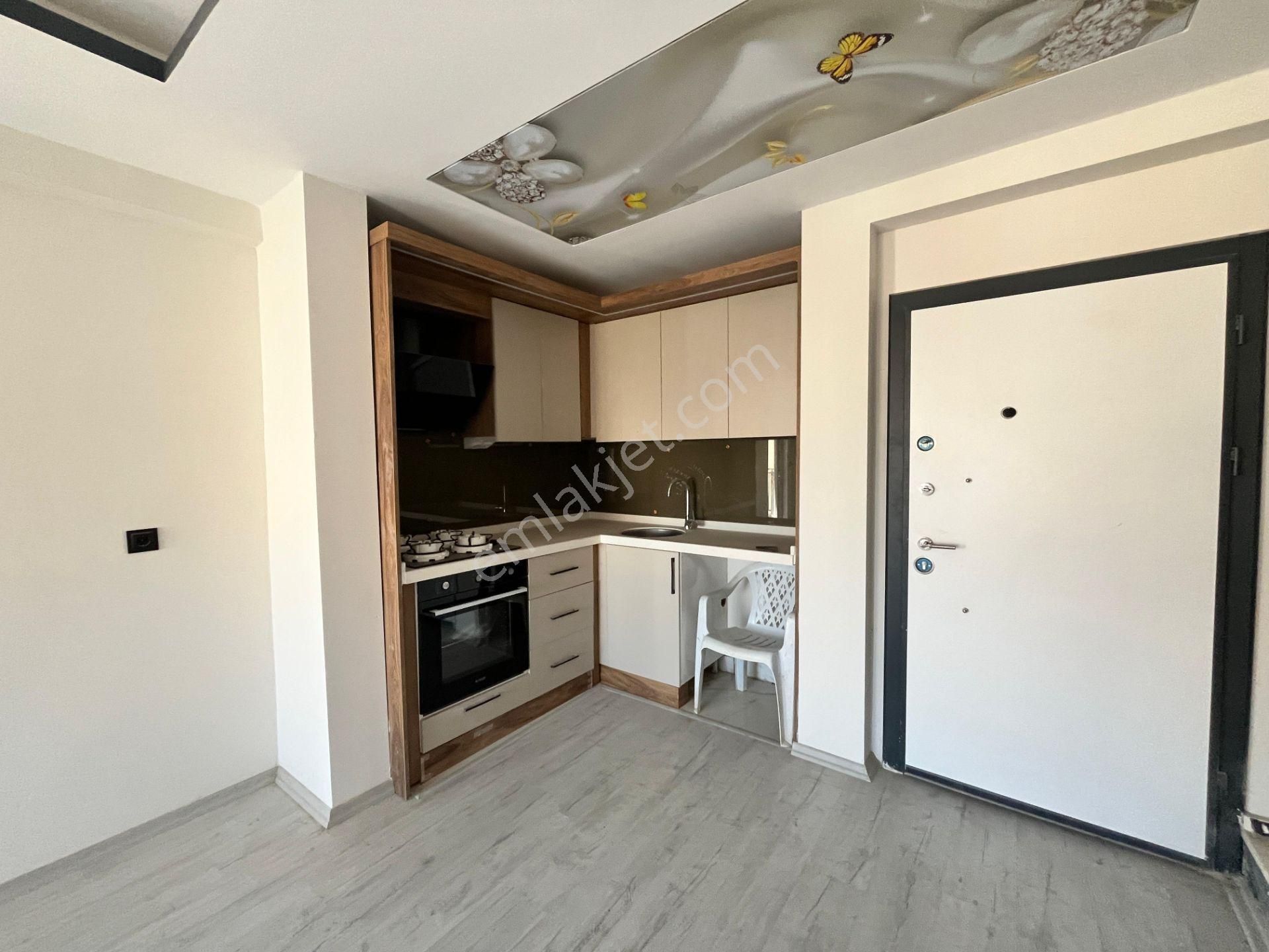 Kuzeyyaka 'da Şifa Yakını Geniş Ve Ferah Sıfır Dubleks - Görsel 4