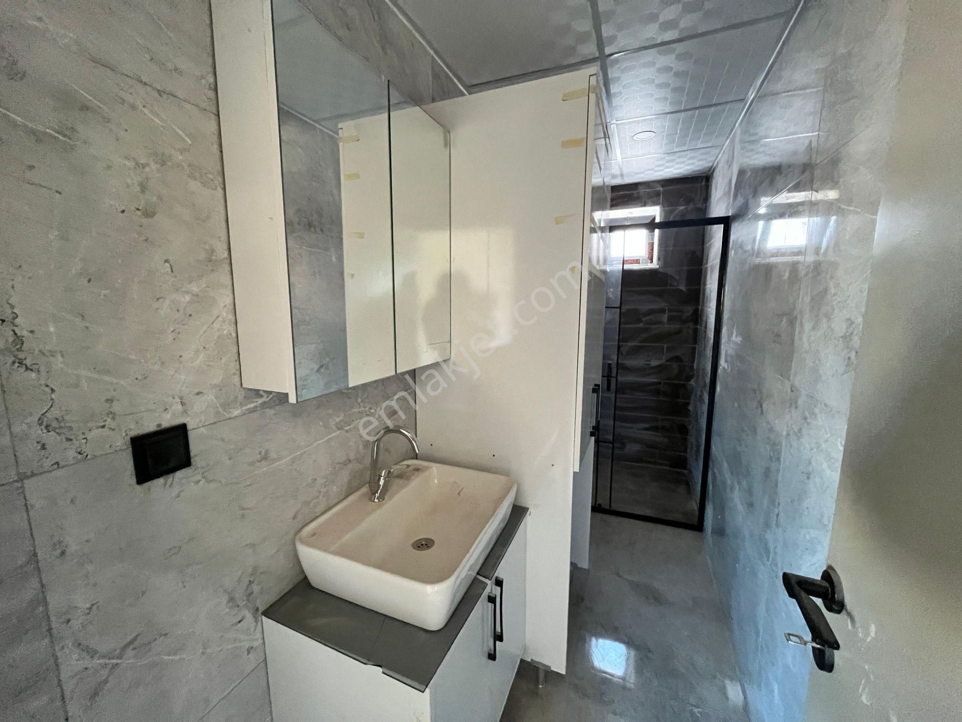 Kuzeyyaka 'da Şifa Yakını Geniş Ve Ferah Sıfır Dubleks - Görsel 27