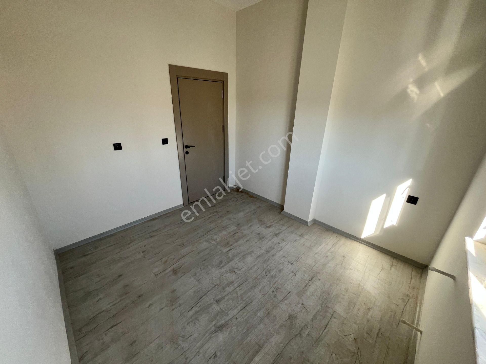 Kuzeyyaka 'da Şifa Yakını Geniş Ve Ferah Sıfır Dubleks - Görsel 21