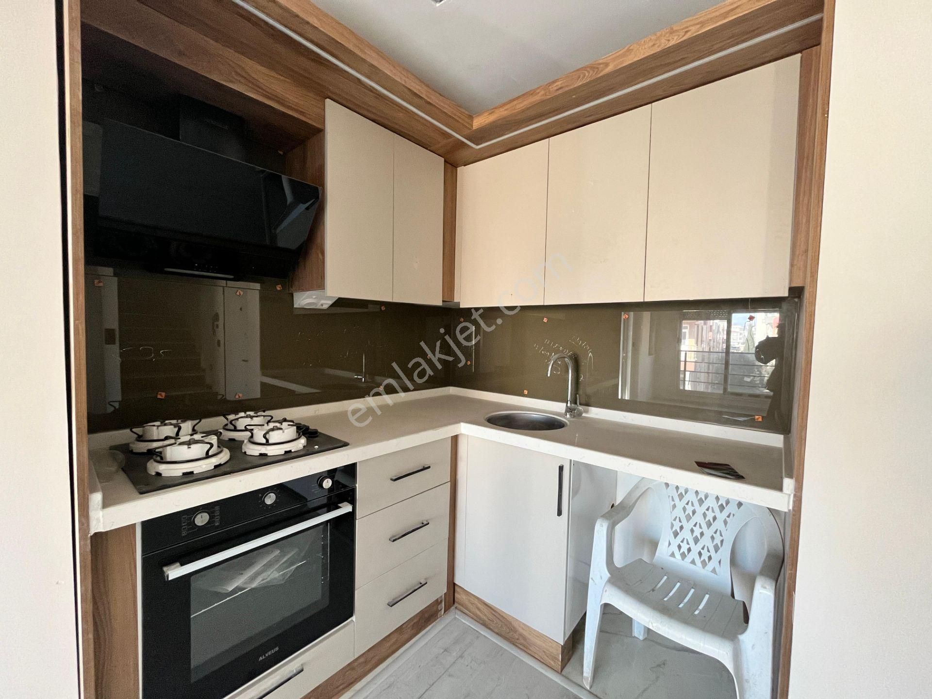 Kuzeyyaka 'da Şifa Yakını Geniş Ve Ferah Sıfır Dubleks - Görsel 5