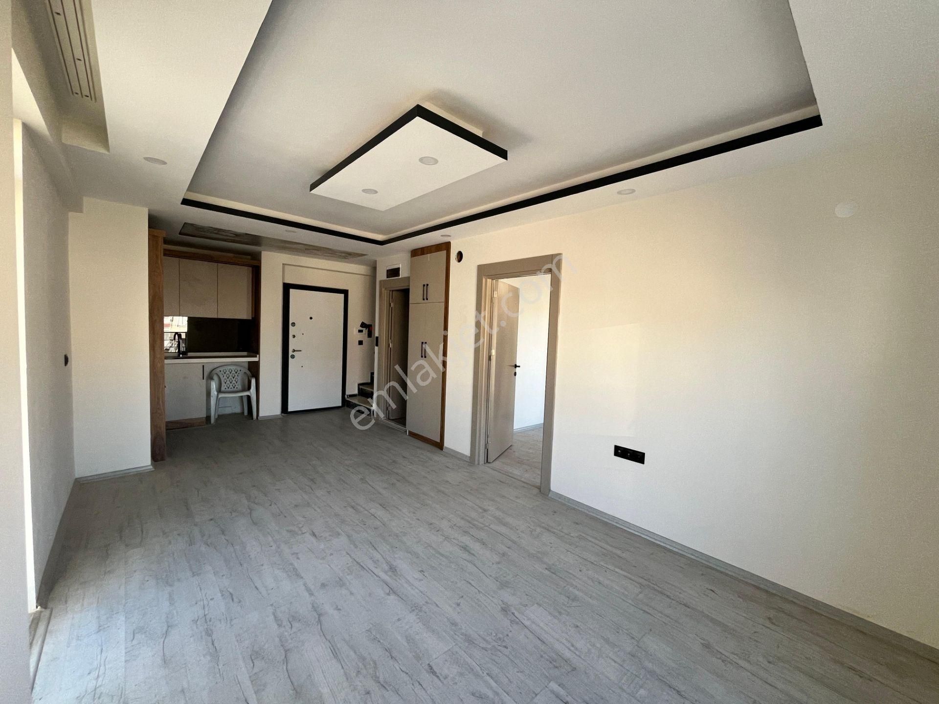 Kuzeyyaka 'da Şifa Yakını Geniş Ve Ferah Sıfır Dubleks - Görsel 2