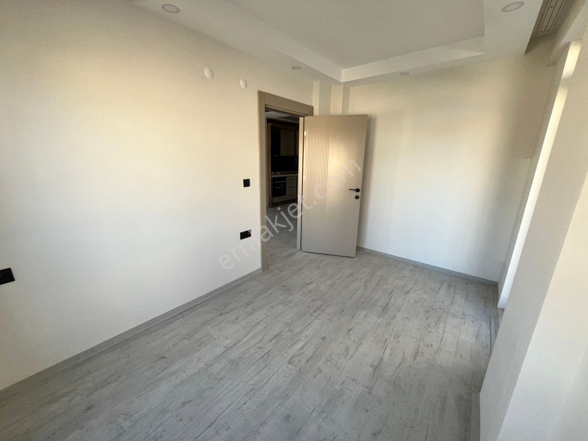 Kuzeyyaka 'da Şifa Yakını Geniş Ve Ferah Sıfır Dubleks - Görsel 11