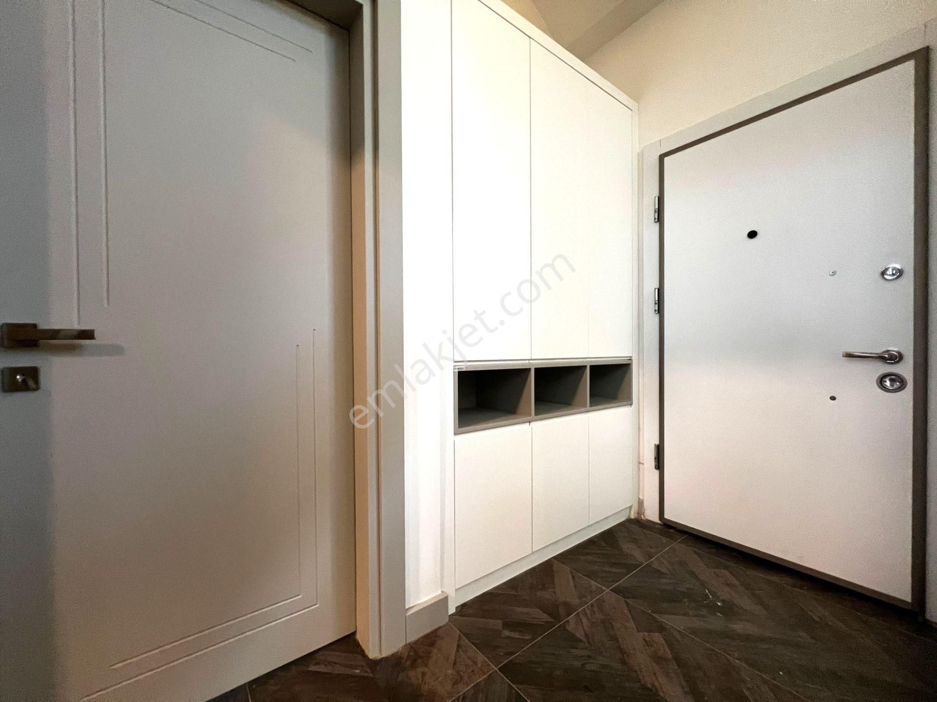 Yiğit'ten Güre'de Oteller Bölgesinde 4+1 Tam Müstakil Villa - Görsel 33