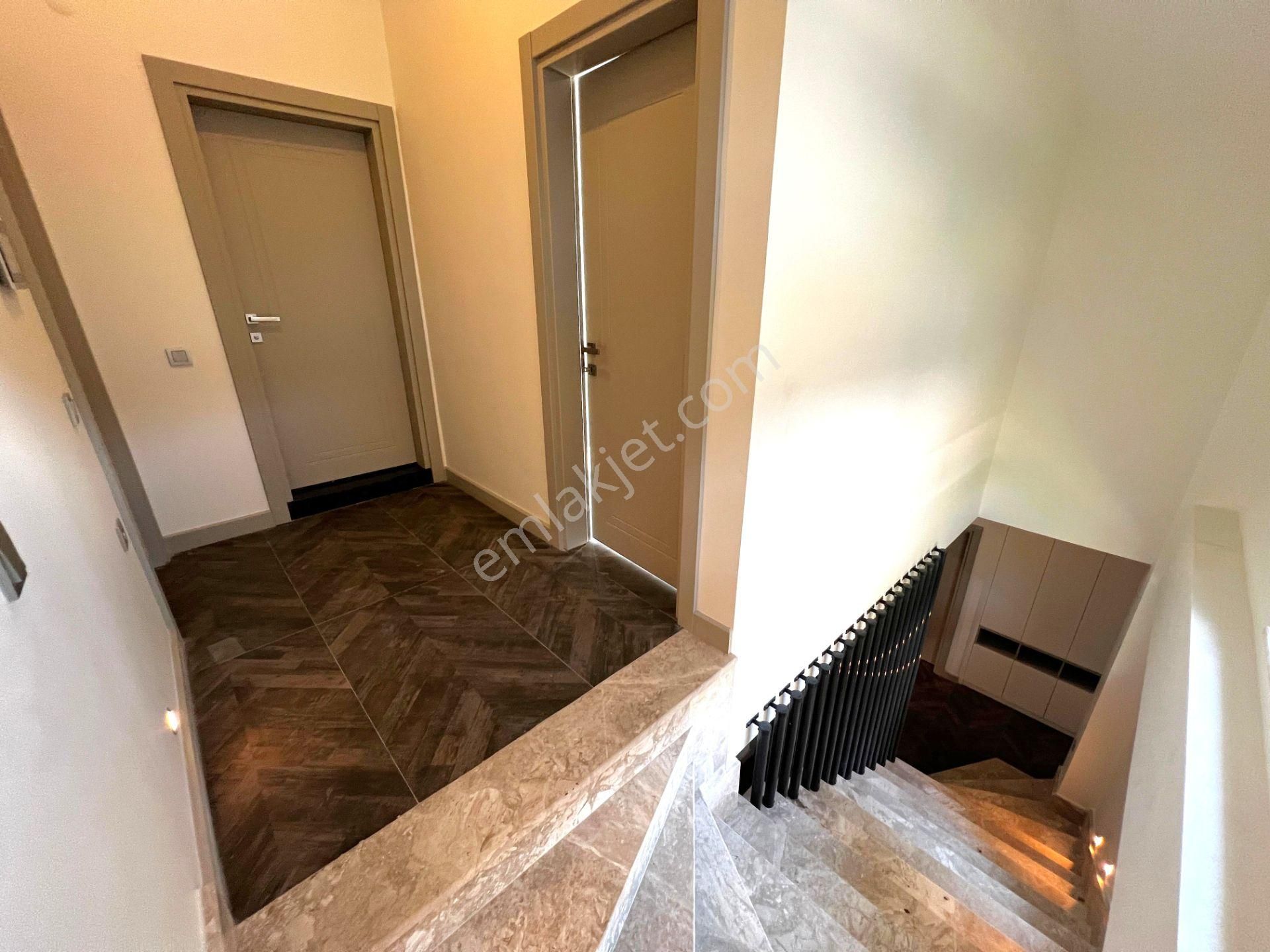 Yiğit'ten Güre'de Oteller Bölgesinde 4+1 Tam Müstakil Villa - Görsel 13