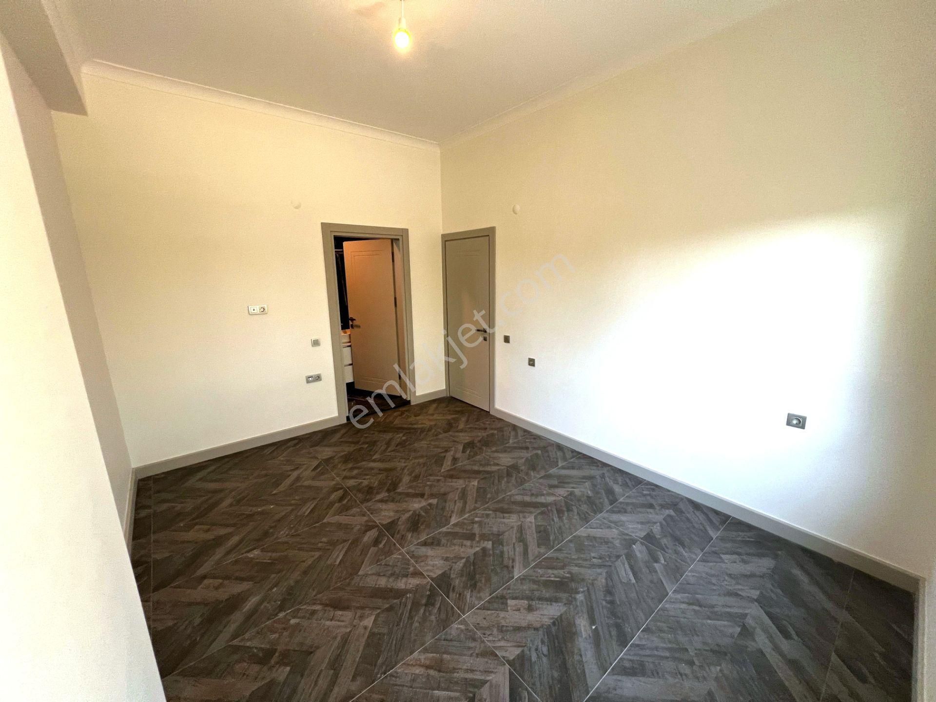 Yiğit'ten Güre'de Oteller Bölgesinde 4+1 Tam Müstakil Villa - Görsel 22