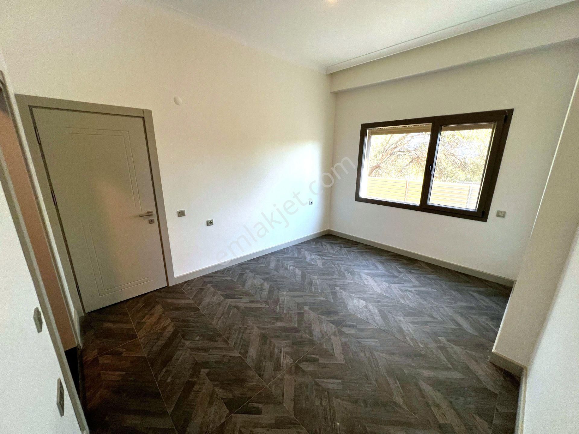 Yiğit'ten Güre'de Oteller Bölgesinde 4+1 Tam Müstakil Villa - Görsel 20