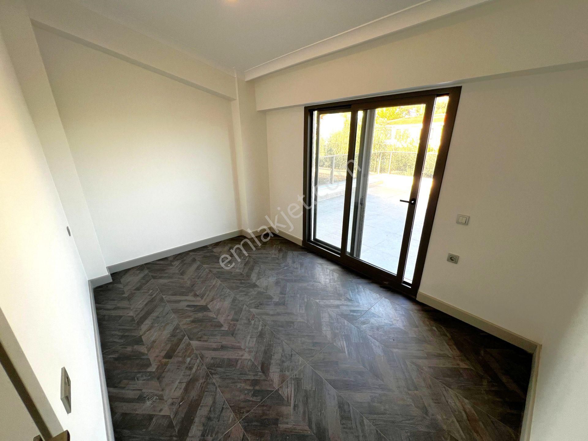 Yiğit'ten Güre'de Oteller Bölgesinde 4+1 Tam Müstakil Villa - Görsel 23